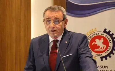 Murzioğlu: "Tarım Fuarı Ziyaretçi Sayısı Yüzde 15 Arttı"