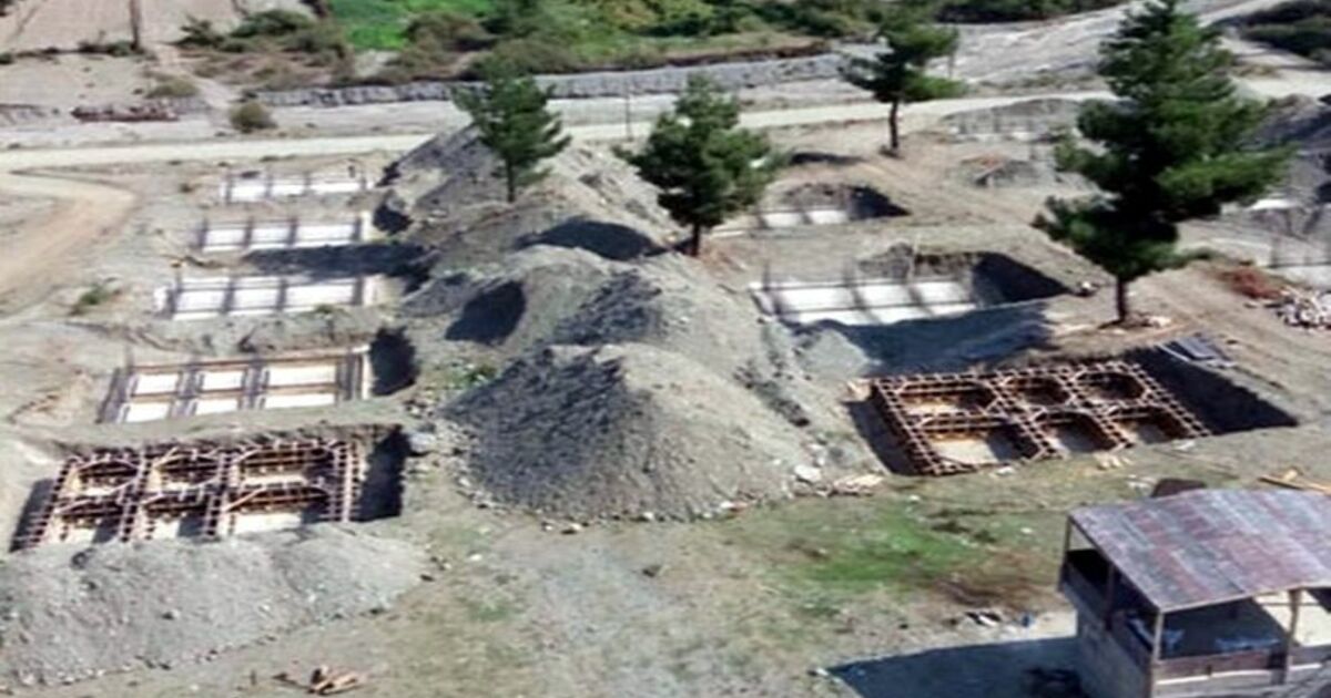 Çevre Ve Şehircilikten Samsun’a 49 Milyonluk Yatırım