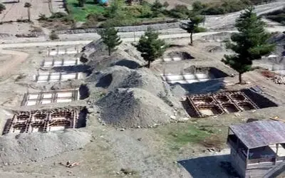 Çevre Ve Şehircilikten Samsun’a 49 Milyonluk Yatırım