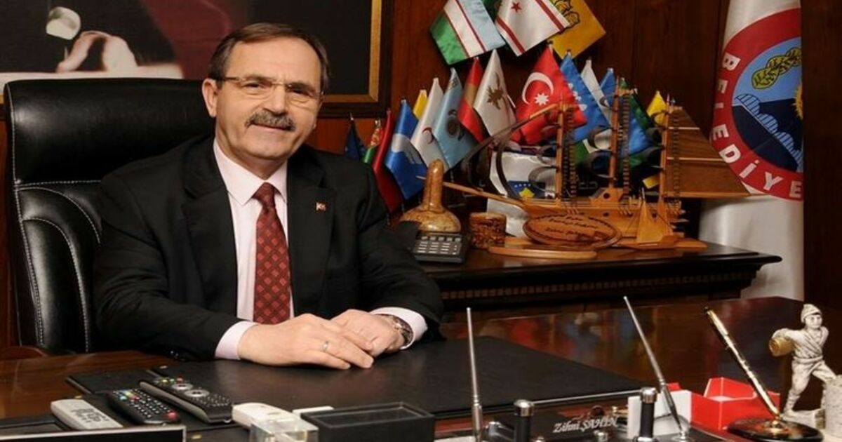 Başkan Şahin’den Silaha Karşı Kampanyaya Destek