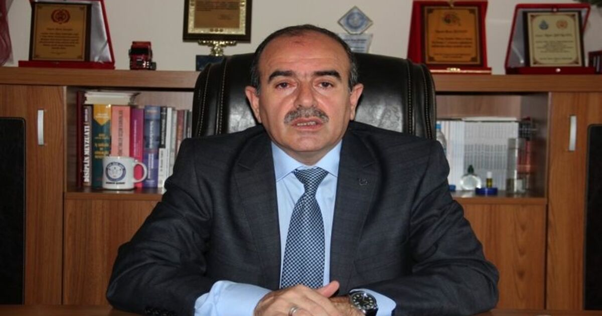 Samsun’da 2 Günde 82 Yangın Büyükşehir Belediyesi İtfaiye Daire Başkanı Rıza Zengin: "Vatandaşlarımızdan Anız Yakmamalarını Rica Ediyoruz"