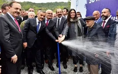 Büyükşehirden Bafra’ya 110 Milyon Liralık Yatırım Başkan Yılmaz: “sosyal Belediyecilik Ak Parti İle Vücut Buldu”
