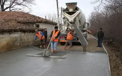 Bafra Belediyesi Bu Yıl 25 Milyon Liralık Yol Yatırımı Yaptı