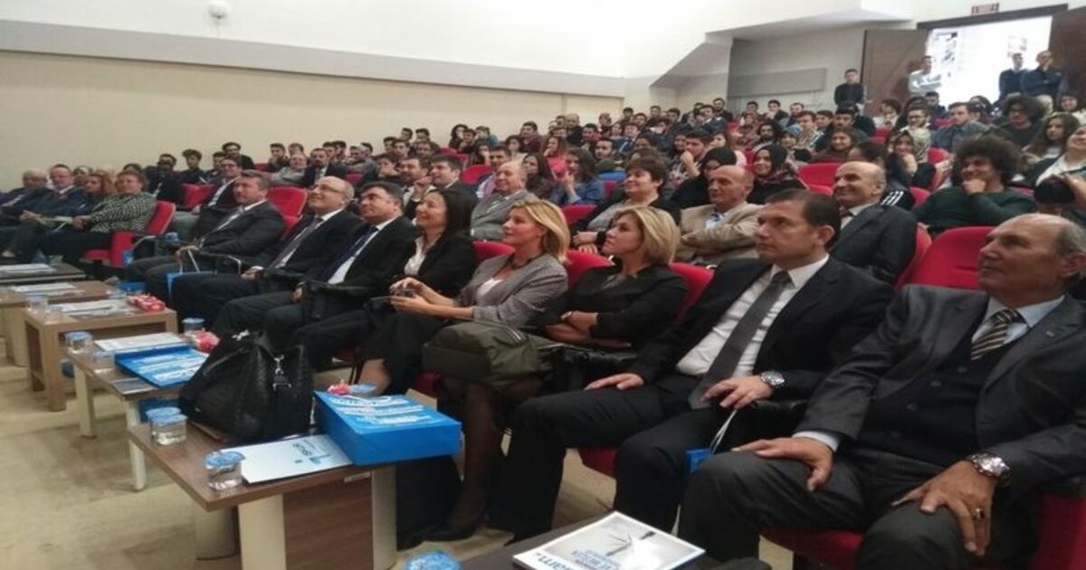Bafra’da Kariyer Günleri