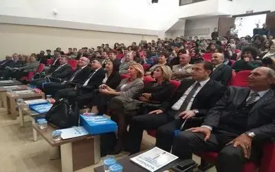 Bafra’da Kariyer Günleri