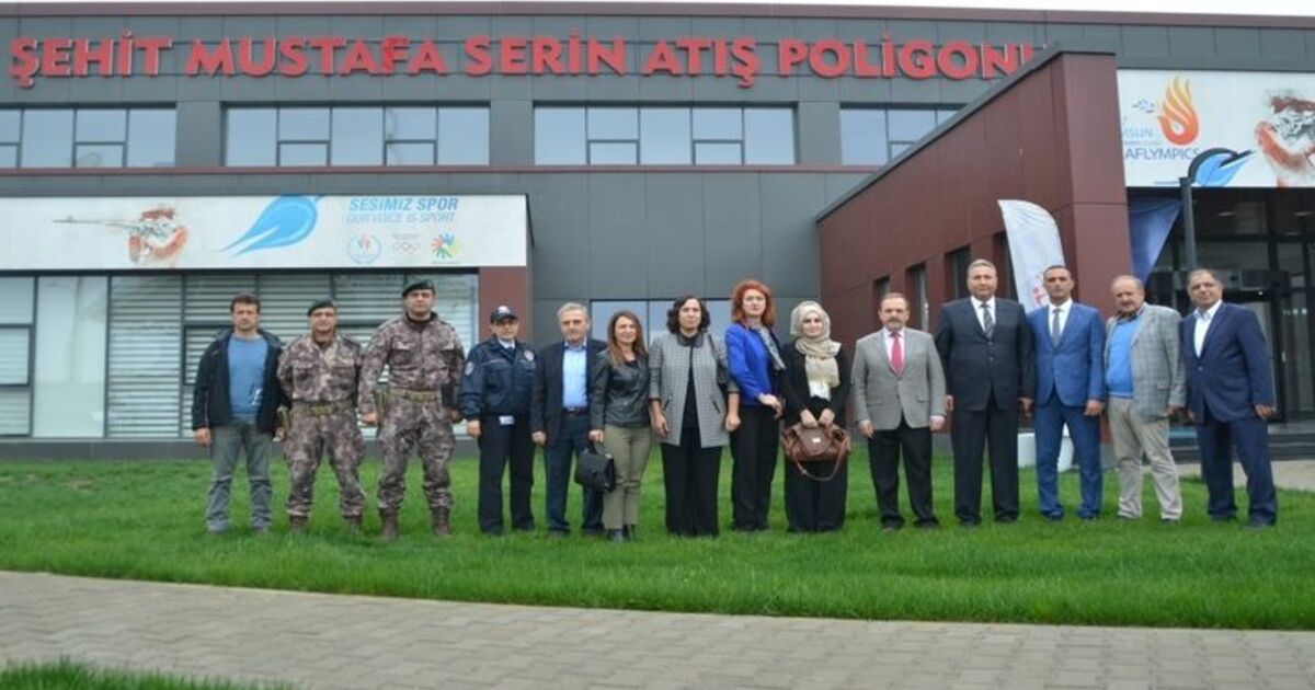 15 Temmuz Şehidine Vefa Şehidin Eşi Teşekkür Etti