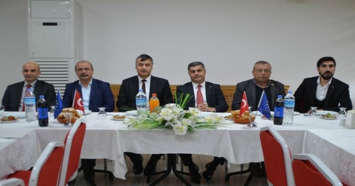 "Bana Bir Şans Ver Projesi” Kapanış Toplantısı