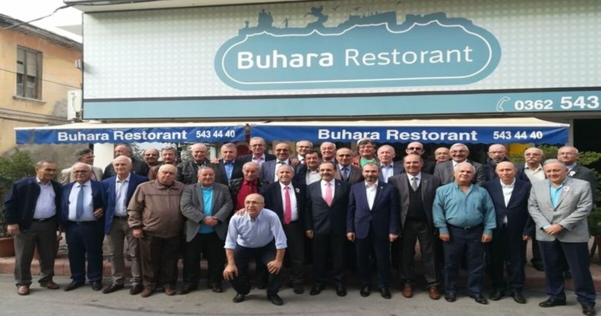 47 Yıllık Hasret Cumhuriyet Bayramı'nda Son Buldu