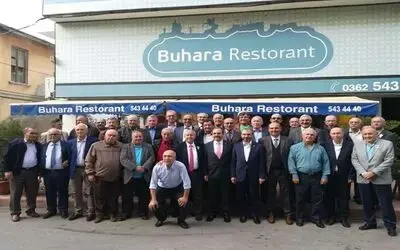 47 Yıllık Hasret Cumhuriyet Bayramı'nda Son Buldu