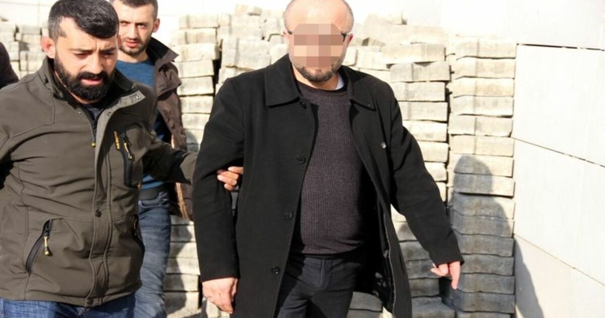 Samsun Merkezli 6 İlde Kaçak Sigara Ve İçki Operasyonu: 16 Gözaltı