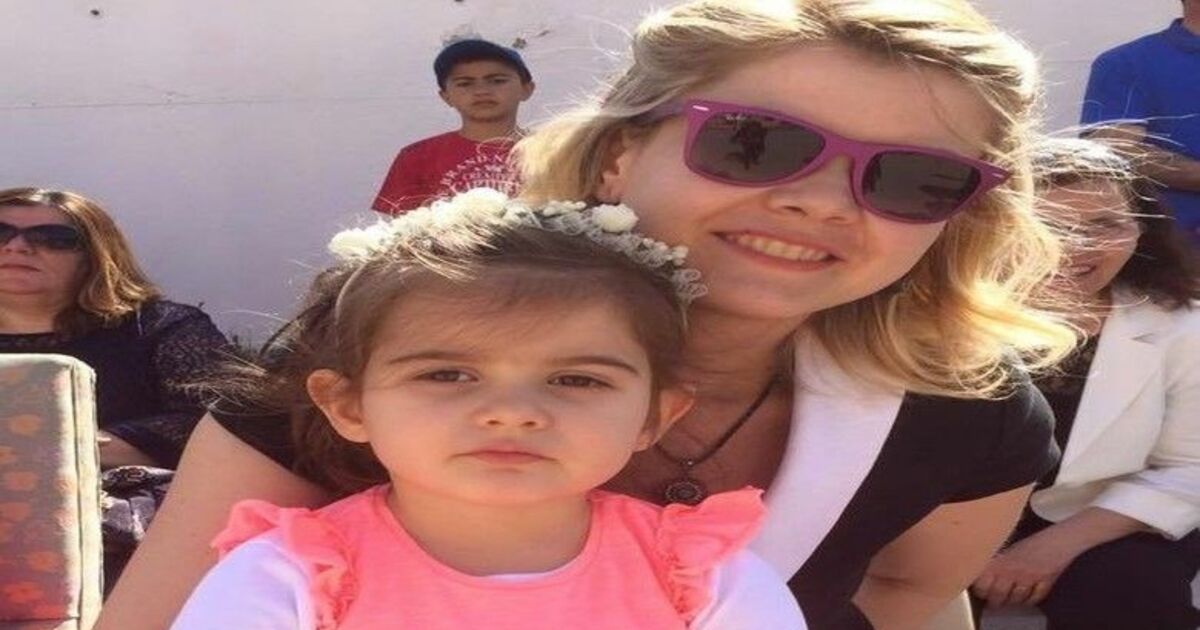 Bafralı Genç Öğretmen Kansere Yenik Düştü