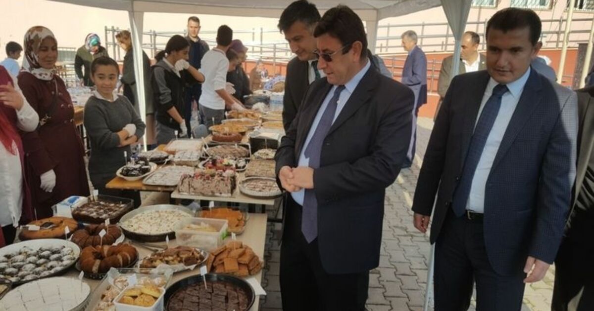 Bafra’da "Sonbahar Şenliği”