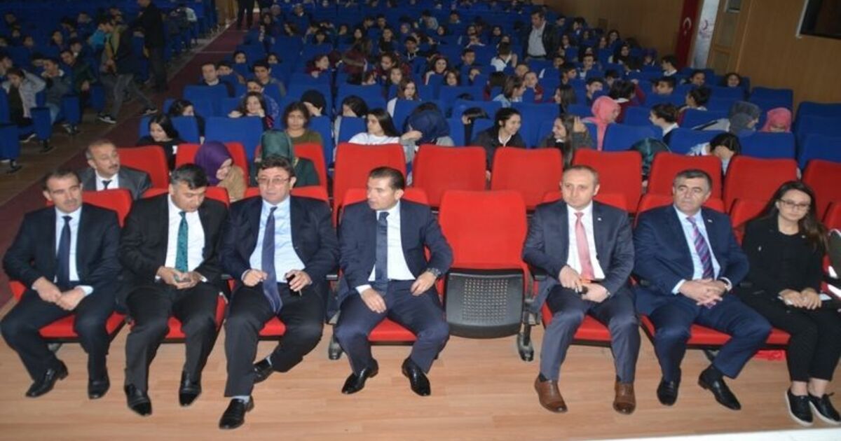 Bafra'da Organ Bağışı Semineri