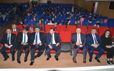 Bafra'da Organ Bağışı Semineri