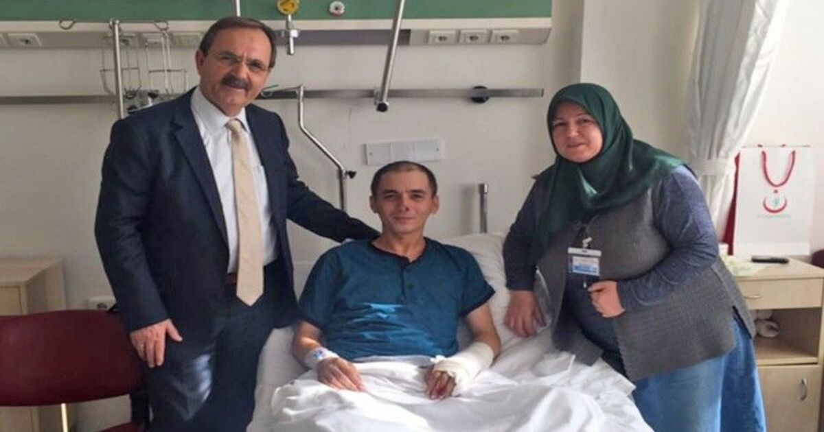 Başkan Şahin: "Yaralı Askerimizin Durumu İyi"