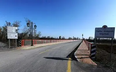 Muhtarlar Büyükşehir'in Hizmetlerinden Memnun