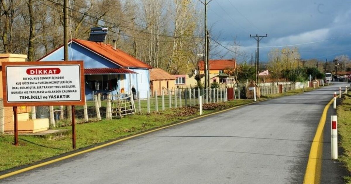 Bafra Hizmette Altın Çağını Yaşıyor
