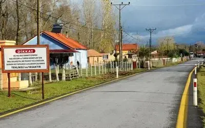 Bafra Hizmette Altın Çağını Yaşıyor