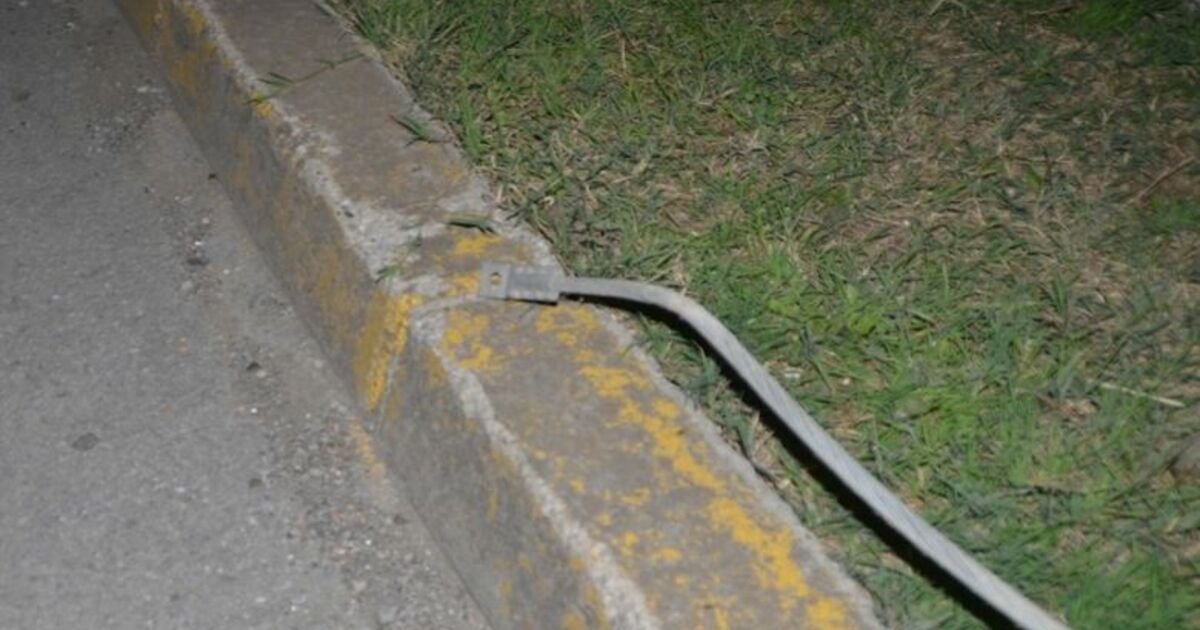 Refüjde Elektrik Akımına Kapılan Çocuk Yaralandı