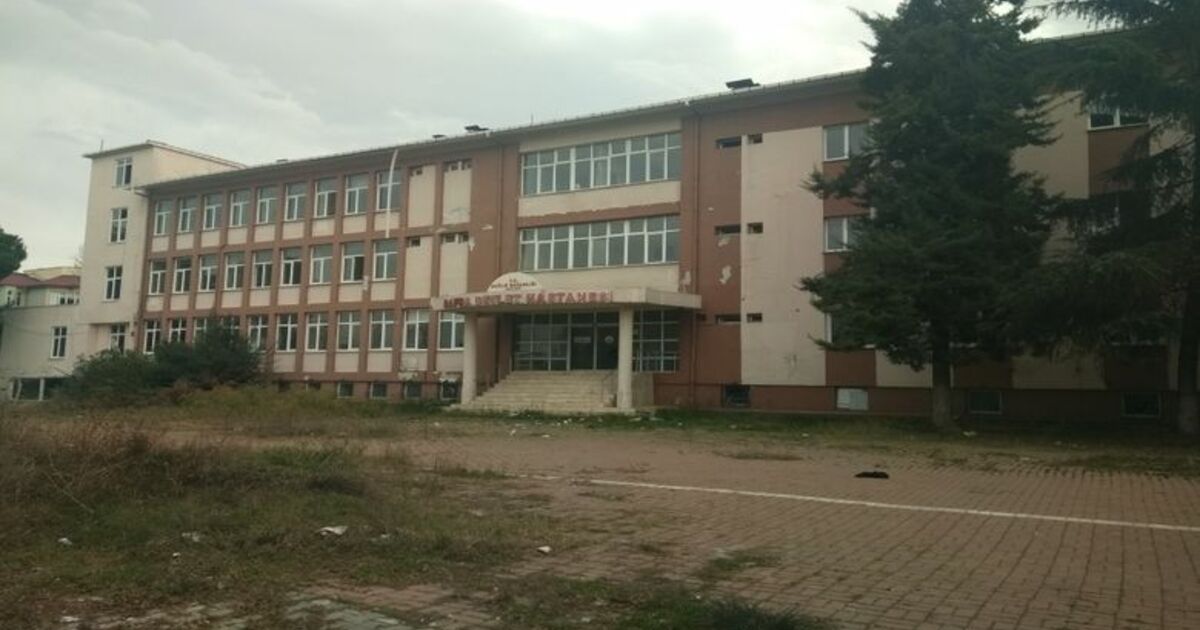 Kapı Hırsızlığı Zanlısı Tutuklandı
