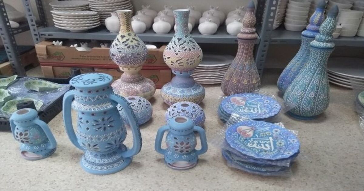 Kadın Girişimciden Karadeniz'de Bir İlk