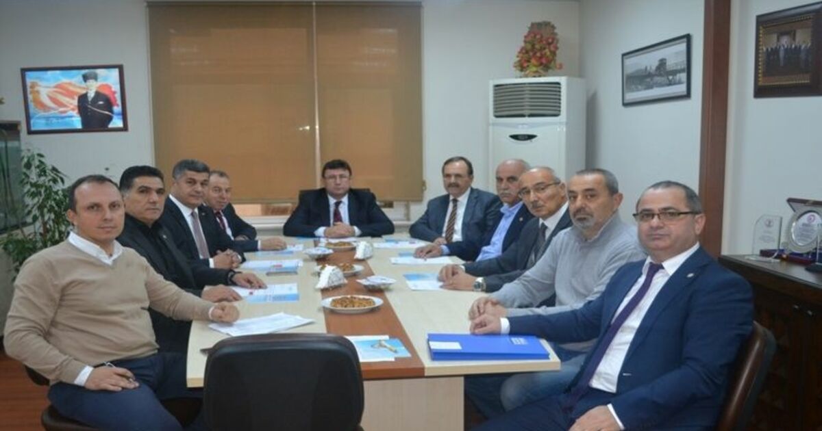Bafra Sera Osb 2018 Yılına Hazır
