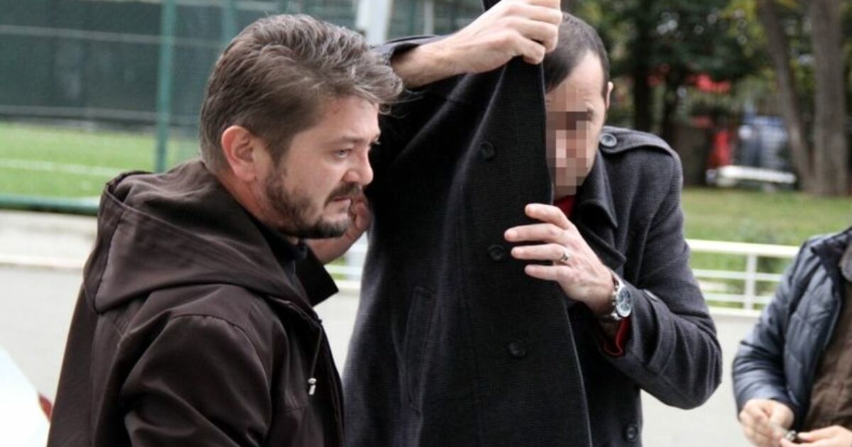Silah Kaçakçılığına Tutuklama