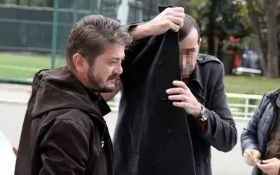 Silah Kaçakçılığına Tutuklama