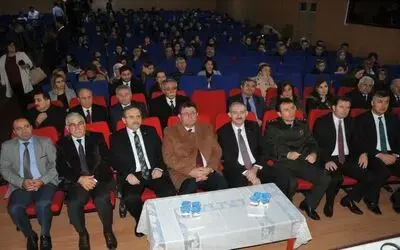 Bafra’da Öğretmenler Günü Kutlandı