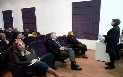 Öğrenciler Müzede Ders Görecek