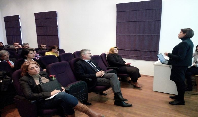 Öğrenciler Müzede Ders Görecek - "Müzede Bir Gün Projesi" ile Samsunlu öğrenciler müzede eğitim görme fırsatı yakalayacak.
