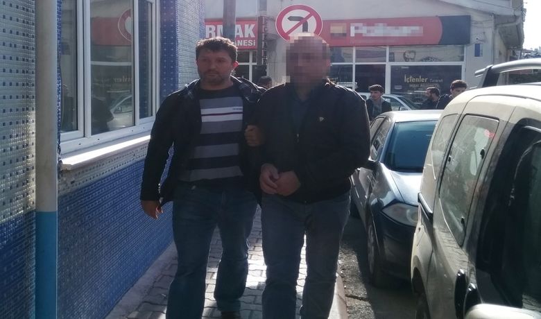 Yaşlı Kadını Dolandıran Şahıs Yakalandı - Samsun’un Bafra ilçesinde "Oğlunun bana borcu var" diyerek yaşlı kadını dolandıran şahıs yakalandı.
