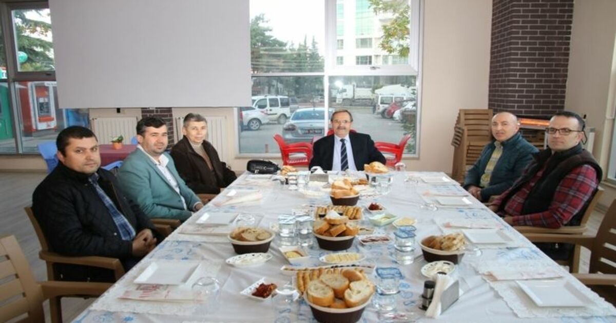 Bafra’ya Hava Park Kurulacak