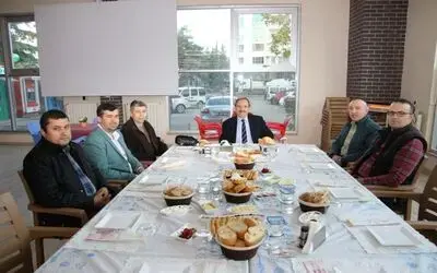 Bafra’ya Hava Park Kurulacak