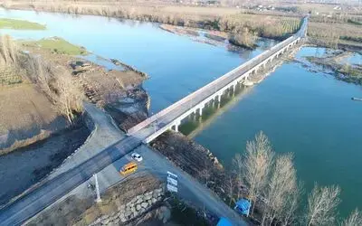 Yeşilırmak'a Yeni Gerdanlık Büyükşehir Uzakları Yakın Ediyor Büyükşehir Belediye Başkanı Yusuf Ziya Yılmaz: “bölgedeki Üretici Hale Gitmek İçin 30-40 Kilometre Fazla Yol Gitmeyecek”