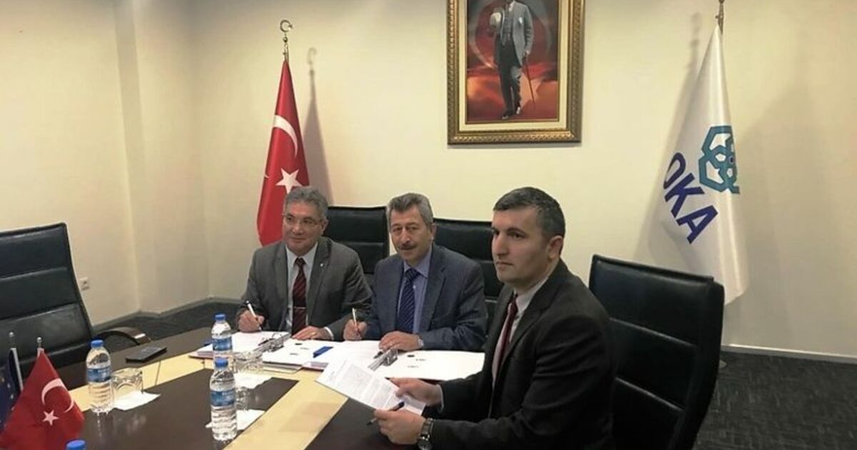 Buzağı Can Sütü Projesi Hayata Geçiriliyor Buzağı Ölümlerinin Önüne Geçilecek