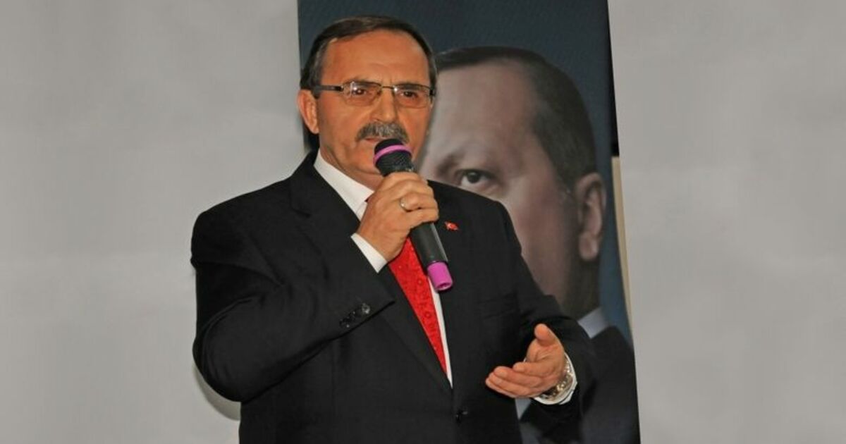 Başkan Şahin: “kırsal Kalkınma Merkezi Kuruyoruz”