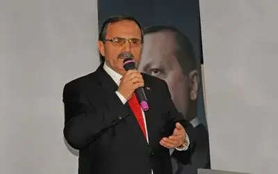 Başkan Şahin: “kırsal Kalkınma Merkezi Kuruyoruz”