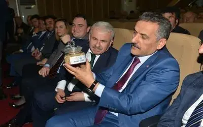 Samsun Çeltik Üretiminde Türkiye’de 2’nci