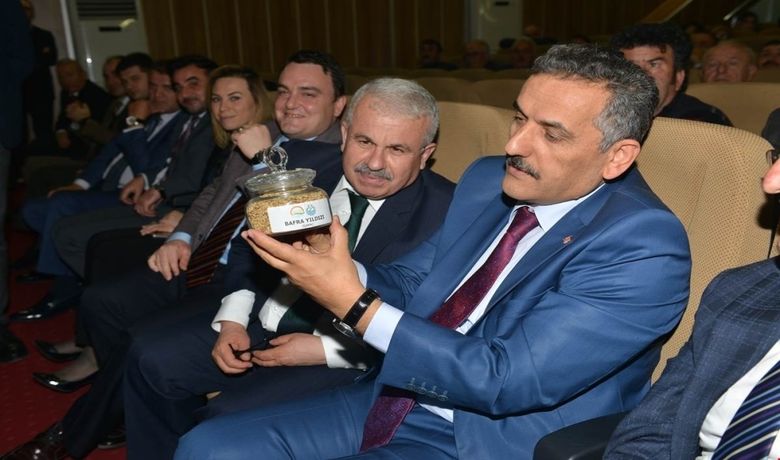 Samsun Çeltik Üretiminde Türkiye’de 2’nci - Samsun Valisi Osman Kaymak, Samsun’un 156 bin 297 dekar alanda 129 bin ton çeltik üretimiyle Türkiye'nin yüzde 13,4’ünü üreten 2'nci il konumunda olduğunu söyledi.