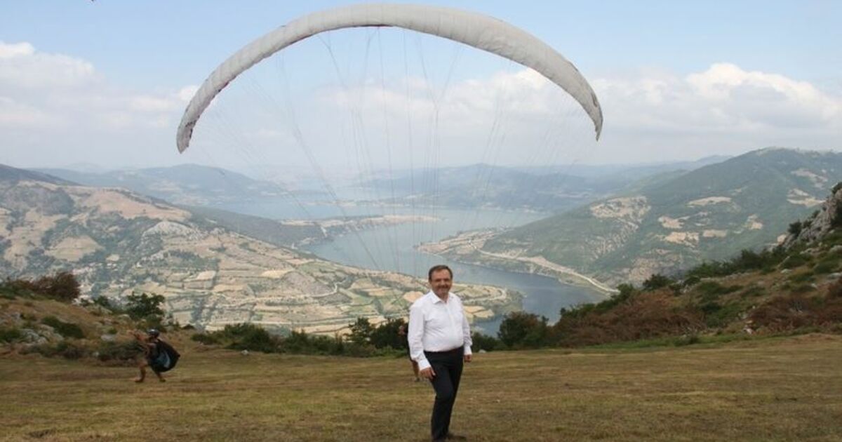 Bafra’ya Turizm Ofisi Başkan Şahin: "Baframızı Dünya Bilecek”
