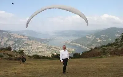 Bafra’ya Turizm Ofisi Başkan Şahin: "Baframızı Dünya Bilecek”