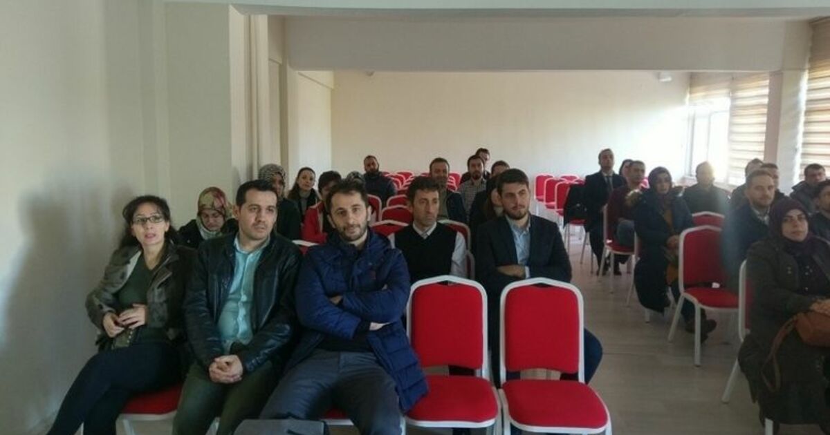 "Kodlabafra Projesi" İle Geleceğin Özgün Yazılımcıları Yetiştirilecek