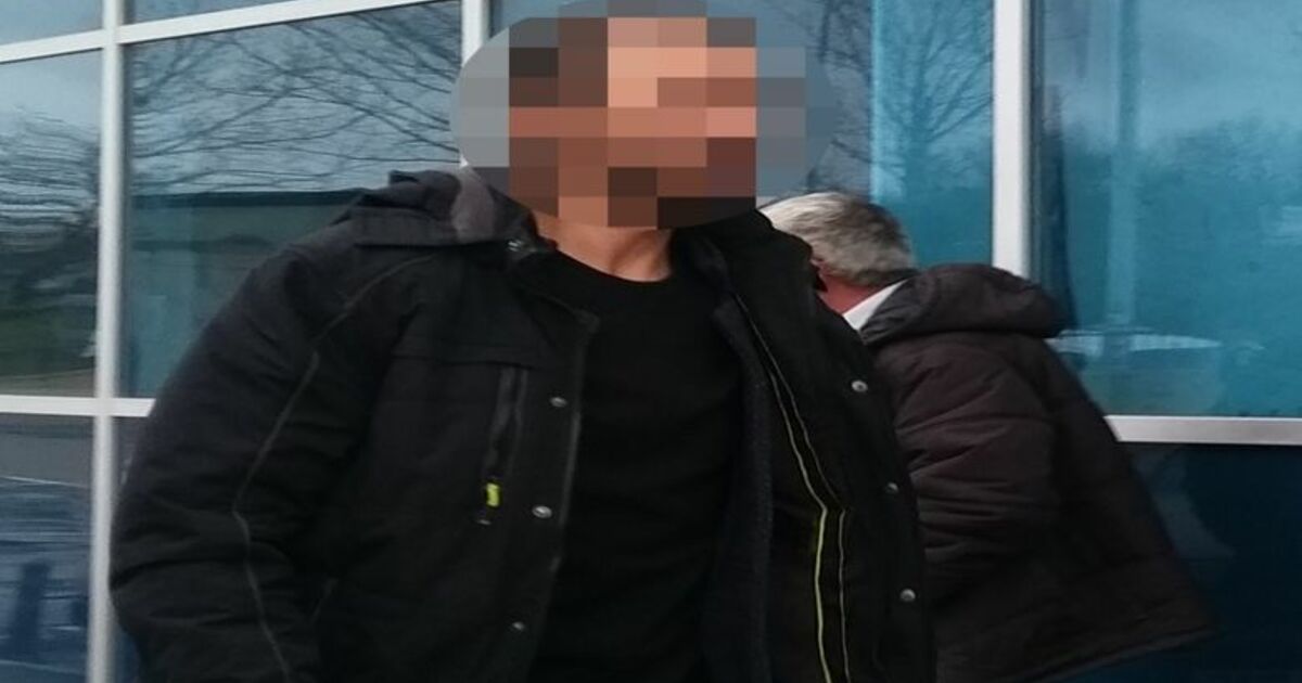 Uyuşturucu Satıcılığından 5 Yıl Hapis Cezasına Çarptırıldı