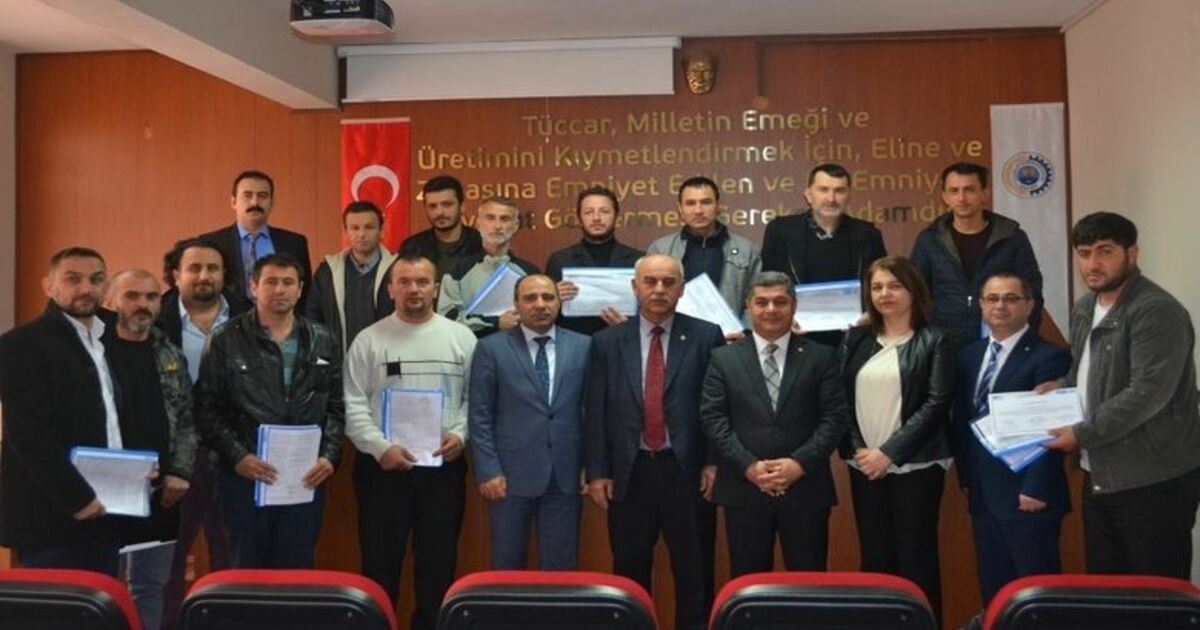 Engelli Ve Eski Hükümlülere Proje Desteği