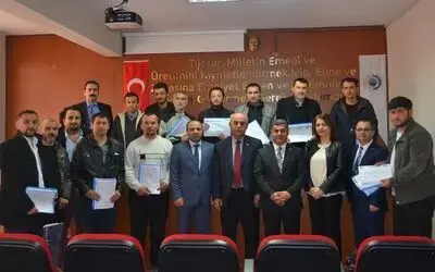 Engelli Ve Eski Hükümlülere Proje Desteği