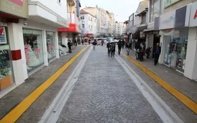 Başkan Şahin: “baskı Beton Çalışmalarımız Devam Edecek”