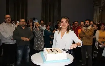 Samdob "9" Yaşında 9 Yılda 622 Temsil, 237 Bin 690 Seyirci