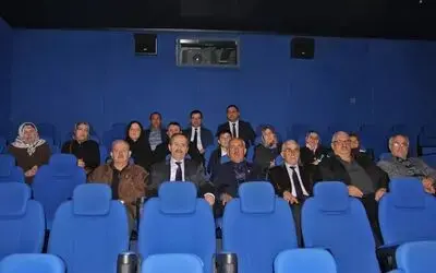 Şahin: “çetinkaya’daki Hastane Binası Eğitim Kampüsü Olacak”