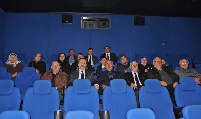 Şahin: “çetinkaya’daki HastaneBinası Eğitim Kampüsü Olacak” - Bafra Belediye Başkanı Zihni Şahin, Çetinkaya’da bulunan hastane binasının eğitim kampüsü olacağını söyledi.